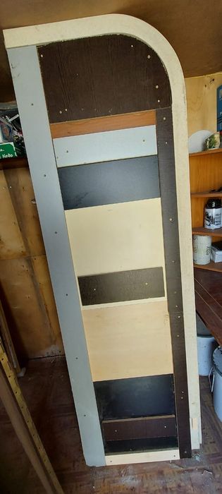 Столещница гранитная