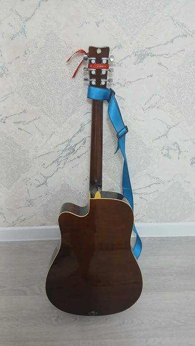 Гитара YAMAHA FD-02C