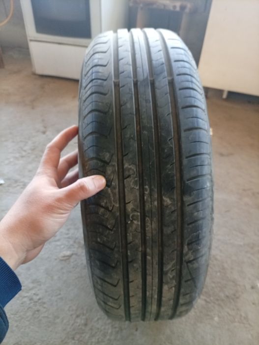 Летный дөңгелек титановый диска