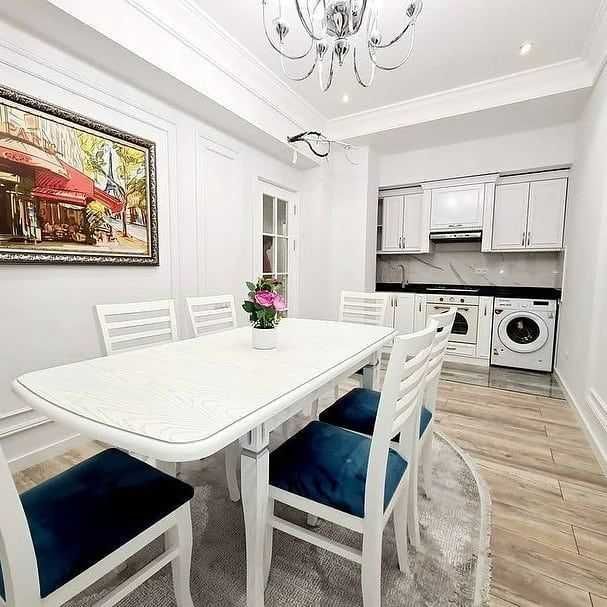 Сдается квартира в аренду Новостройка 
Ориентир улица Нукус Глинка гай