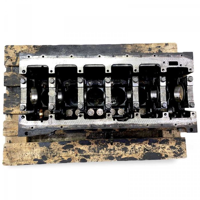 Blocul motor DAF cu cod OEM 1406077 - 2004