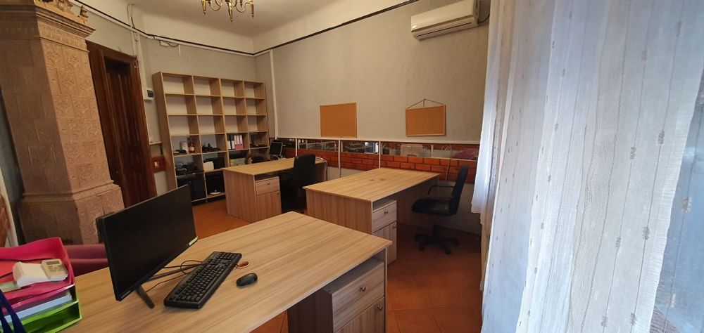 Spatiu de închiriat