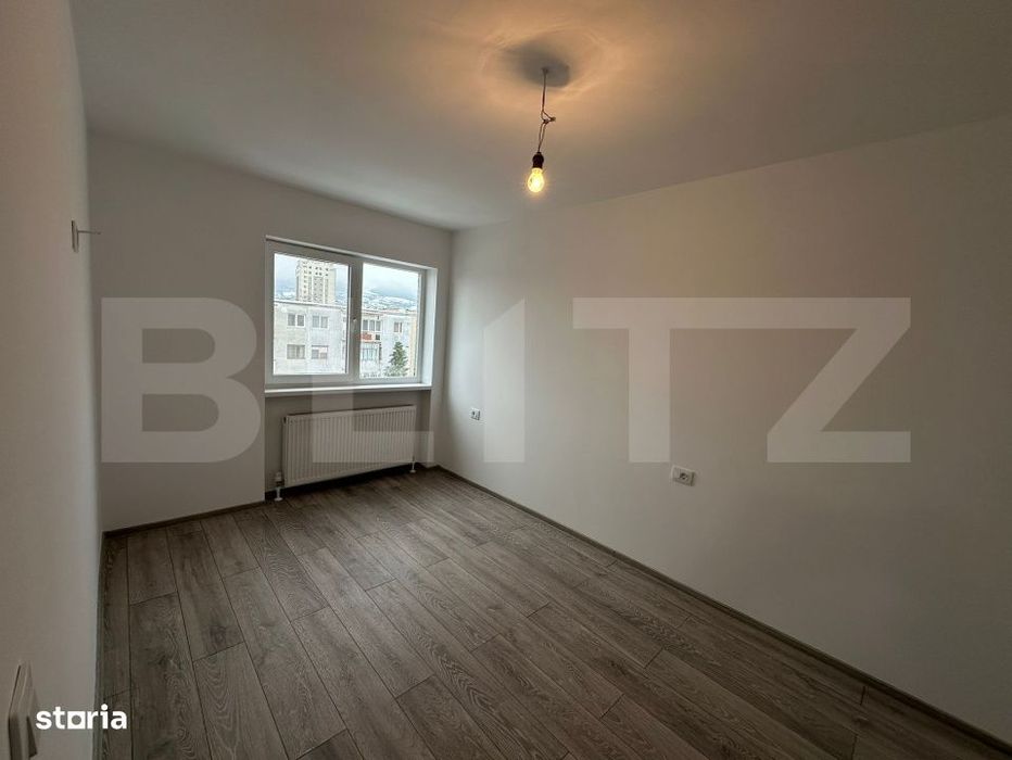 Apartament 2 camere, renovat integral, finisaje premium, Gojdu – Dev