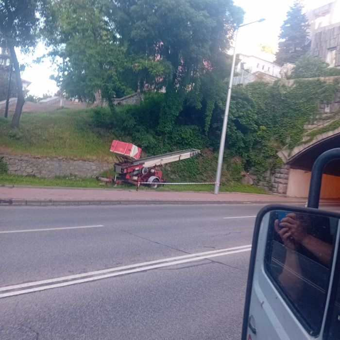 Услуги хаспел товарна количка