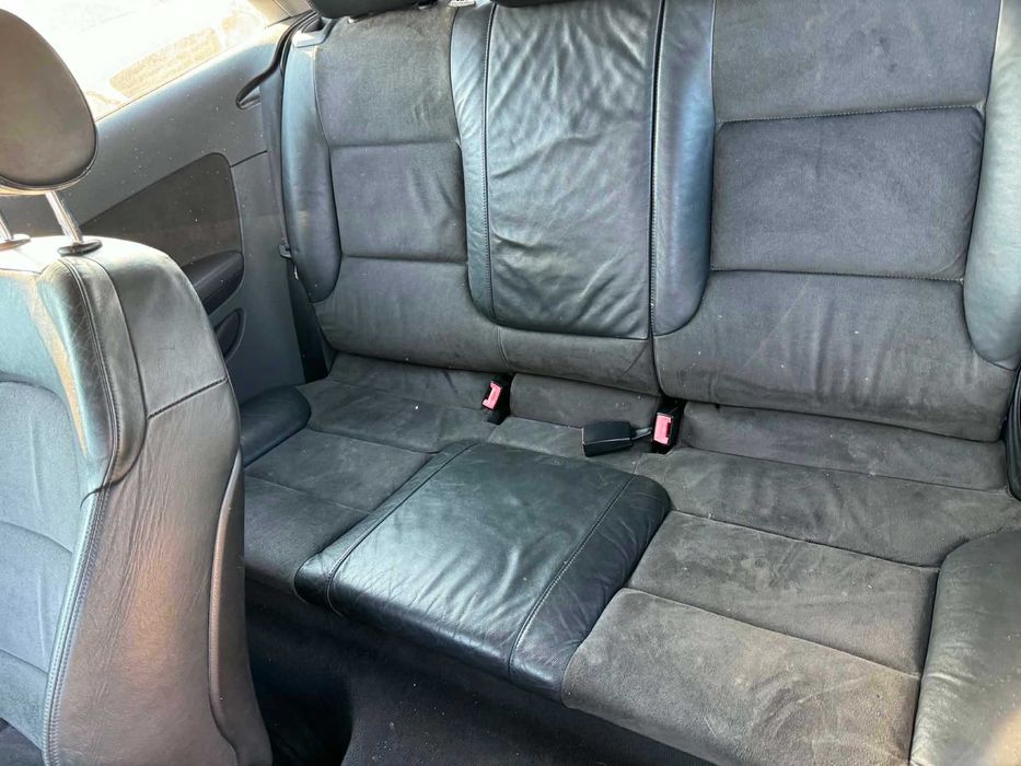 кожен салон ауди а3 8p 2 врати audi a3 8p koja