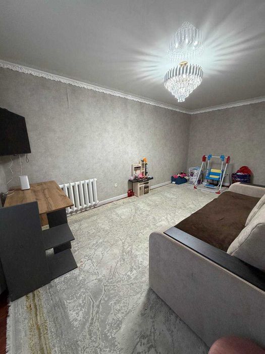 Продажа 2-комнатной квартиры