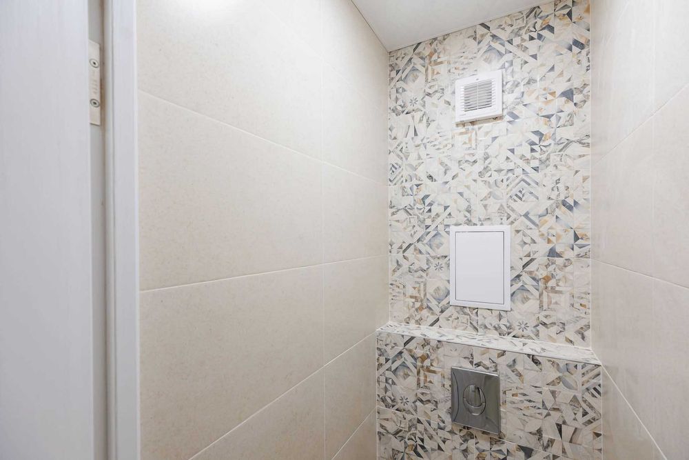 Продава се Четиристаен апартамент в Варна, Чайка - 79 кв.м за 1534 €/кв.м - Снимка #14
