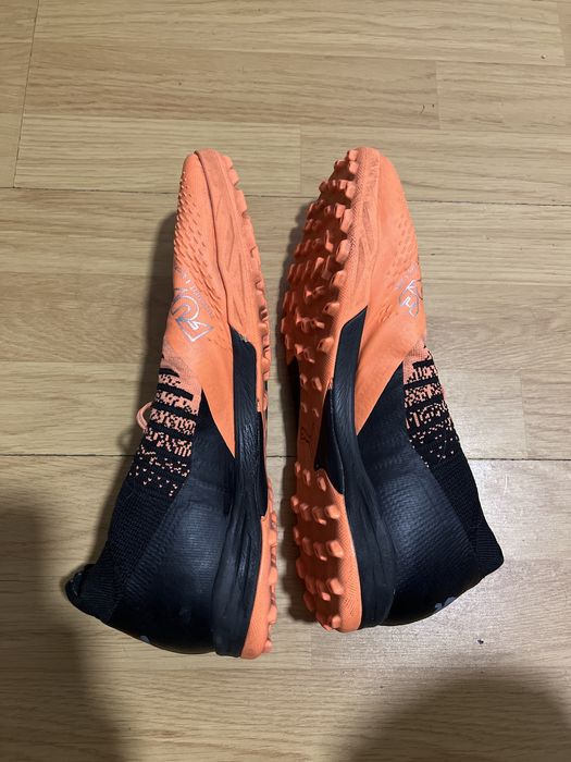 Ghete de fotbal original Puma barbati - Marimea 44