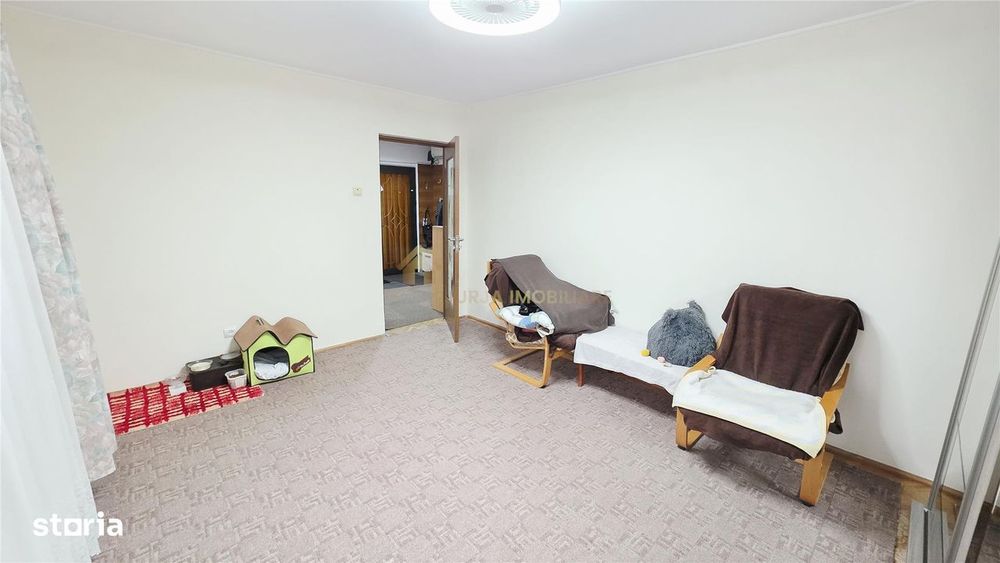 Apartament 4 Camere 83 Mp Manstur Negoiu