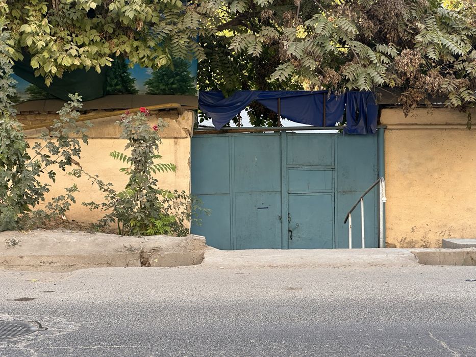 Продается участок для Бизнеса