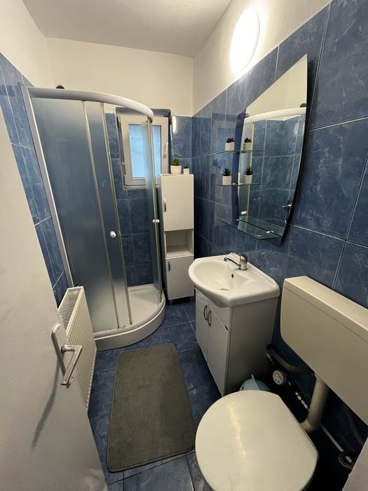 Apartament de inchiriat