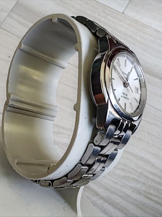 Ceas Tissot PR 50 Automatic Dama