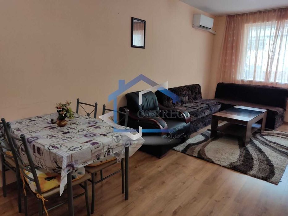 Дава се под наем Двустаен апартамент в Варна, Цветен квартал - 55 кв.м за 357 € - Снимка #3