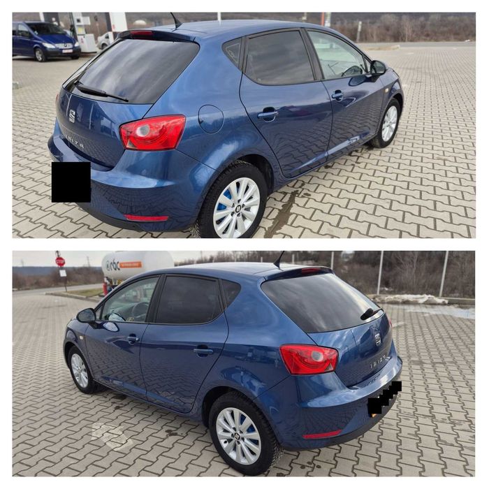 SEAT Ibiza 2016 — imagine 4