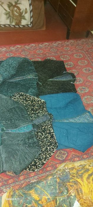 Чупан узбекский состояние отличное