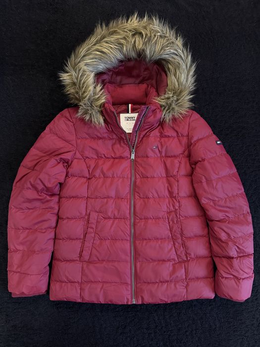 Geaca Tommy Hilfiger