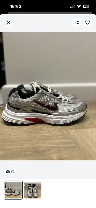 Кроссовки найк оригинал 40,5