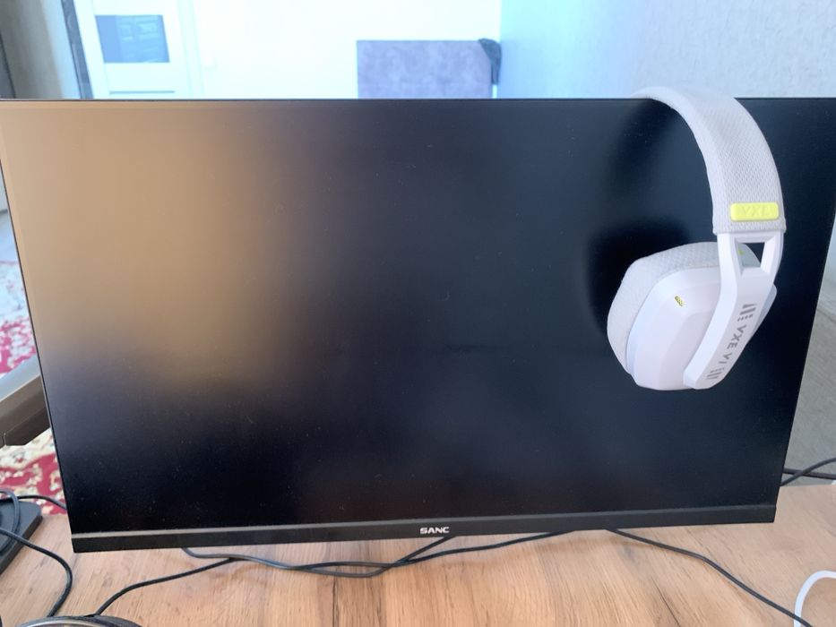 Монитор sanc 100hz