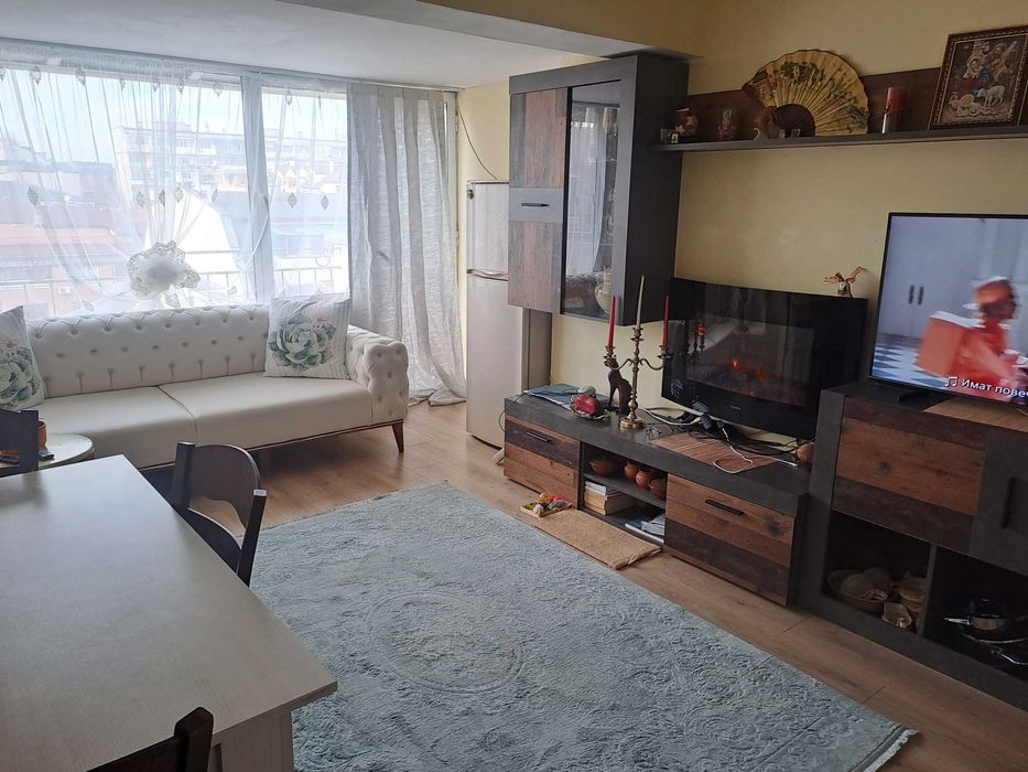Продава се Тристаен апартамент в Варна, Чаталджа - 70 кв.м за 2200 €/кв.м - Снимка #6