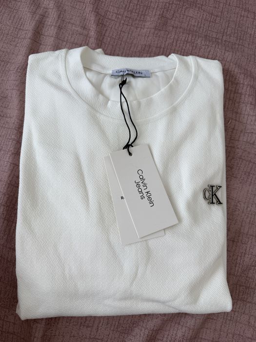 compleu calvin klein