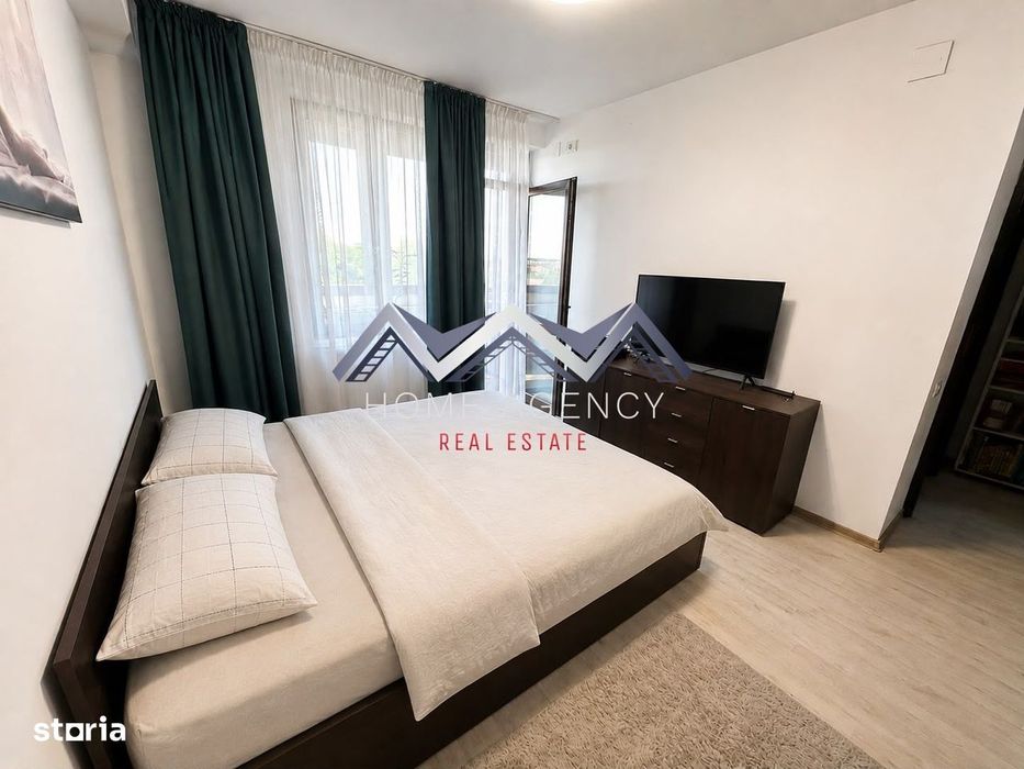 Apartament 2 camere