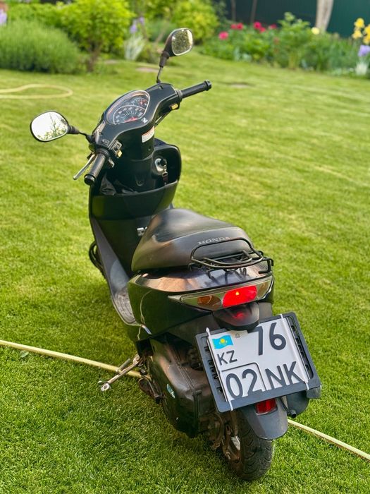 Продам Honda dio af68