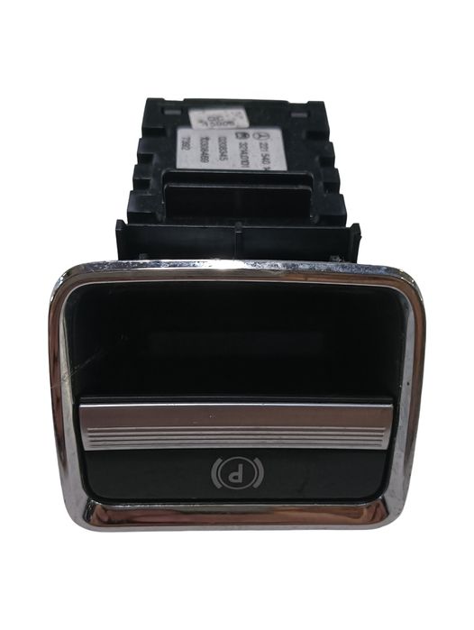 Comutator Blocare Automata Frana De Mana/Frana De Parcare Mercedes-Ben