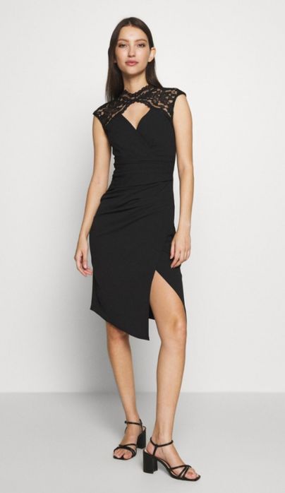 Rochie de cocktail