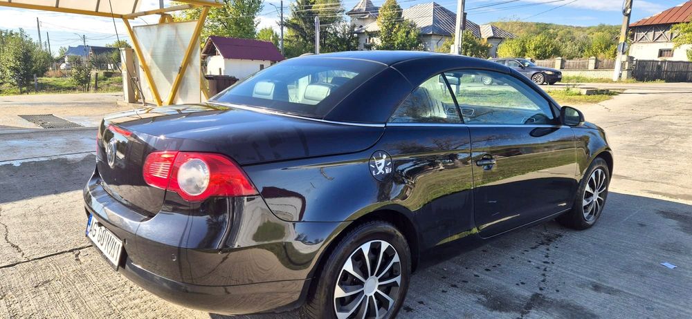 VOLKSWAGEN Eos 2007 — imagine 4
