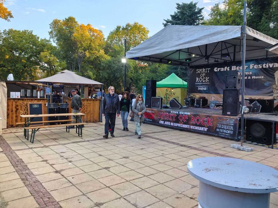 Live Spirit Sound – Озвучаване и техника под наем