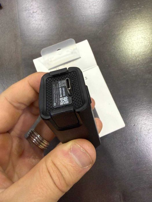 DJI Osmo Pocket 3 Battery Handle