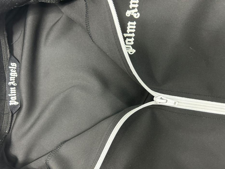 Palm angels суичър