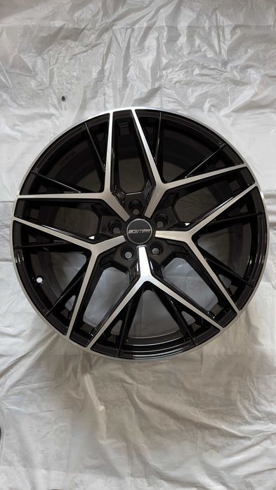 Jante  5x110 Alfa Romeo Stelvio Giulia 20 zoll R20 Noi marca GMP