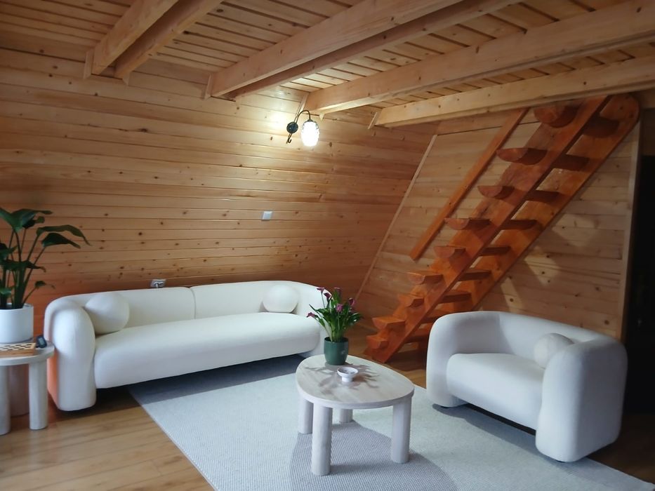 Cabana de inchiriat in Bucovina