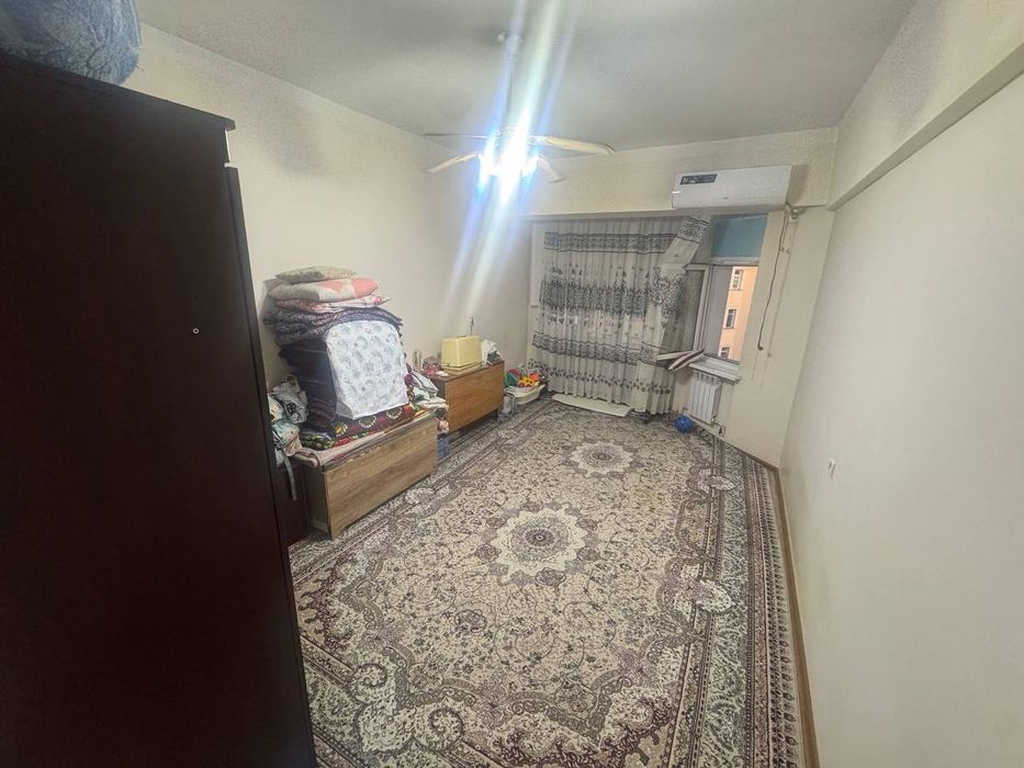 Продам свою квартиру