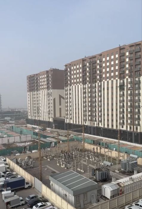 Срочно продаётся квартира Урикзор СИТИ