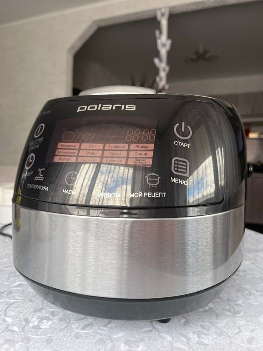 Мультиварка новая