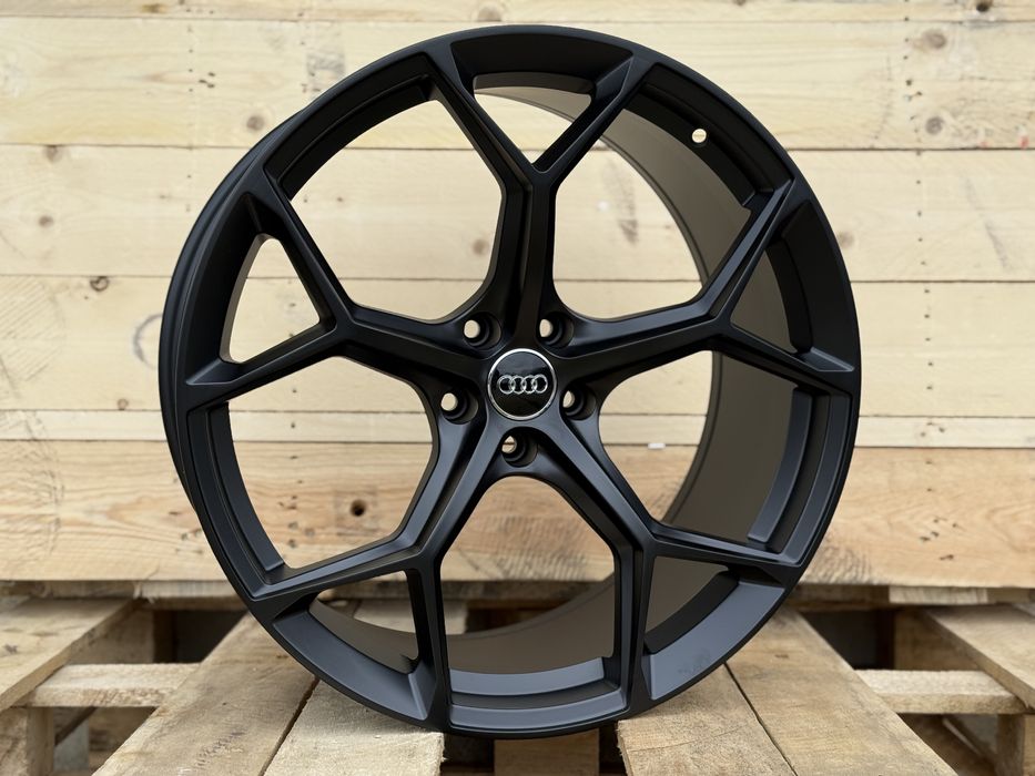 23 Джанти Ауди 5x112 - RS6 RS7 Audi A7 A8 2023 A6 SQ7 Q8