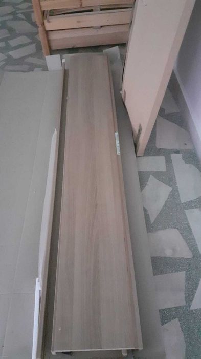 Usa noua de interior(Austria) MDF,cu toc,balamale,cheie inclus
