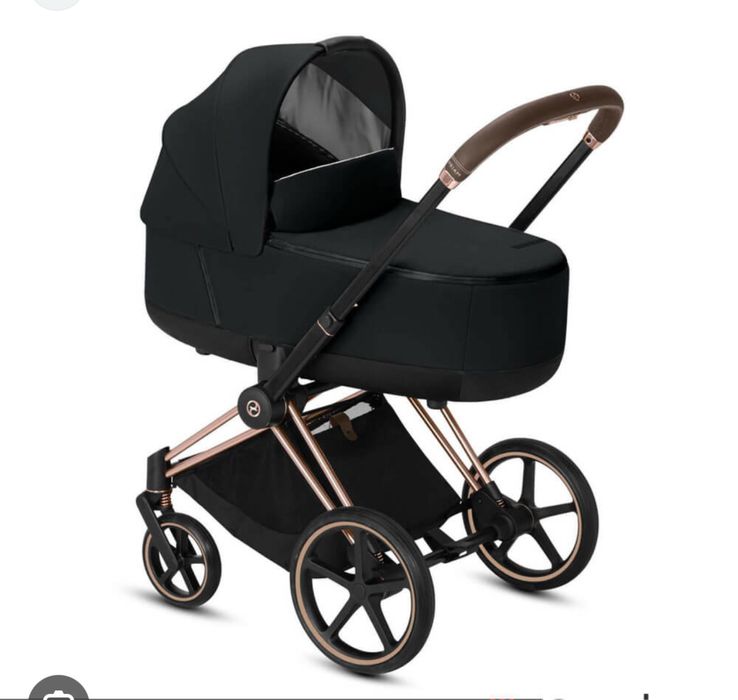 Cybex priam Lux III