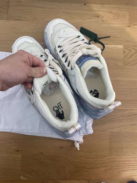 Off-White ODSY-1000