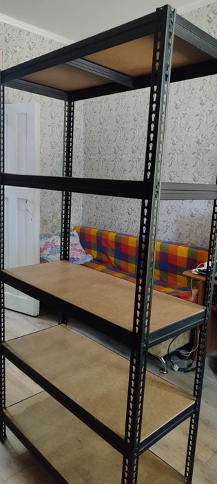 Продам стеллаж срочно