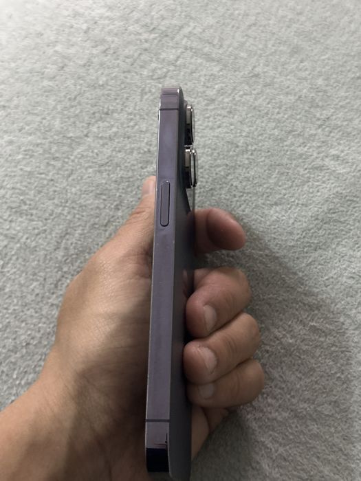 Iphone 14 pro (128gb)