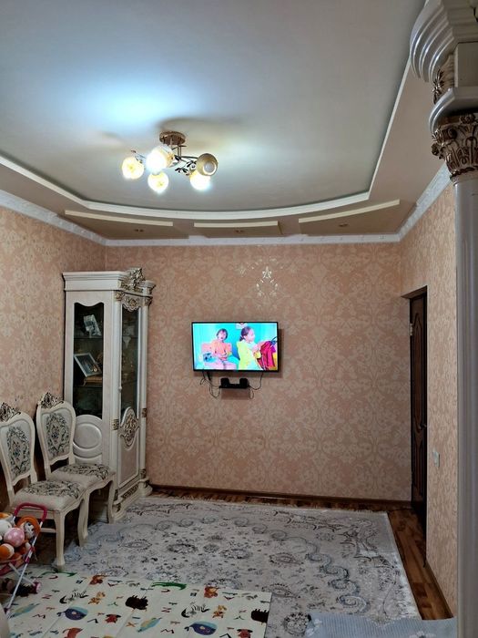 Карасу 6 Срочно Продается 2х комнатная квартира