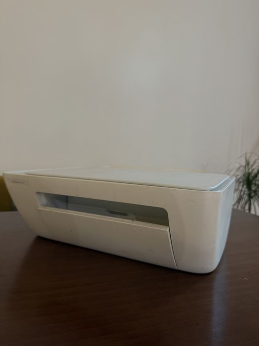 Принтер + сканер + копир