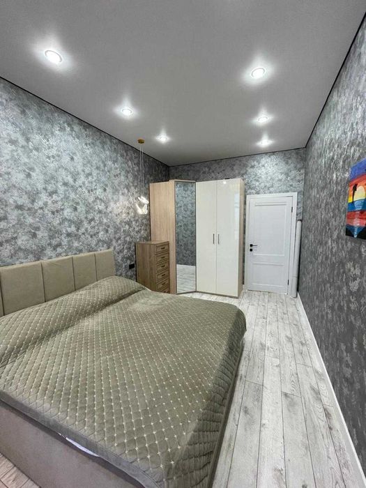 Продам 3к квартиру ЖК Manas