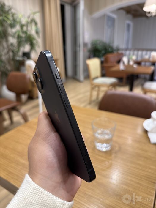 Iphone 15 PLUS 256 GB