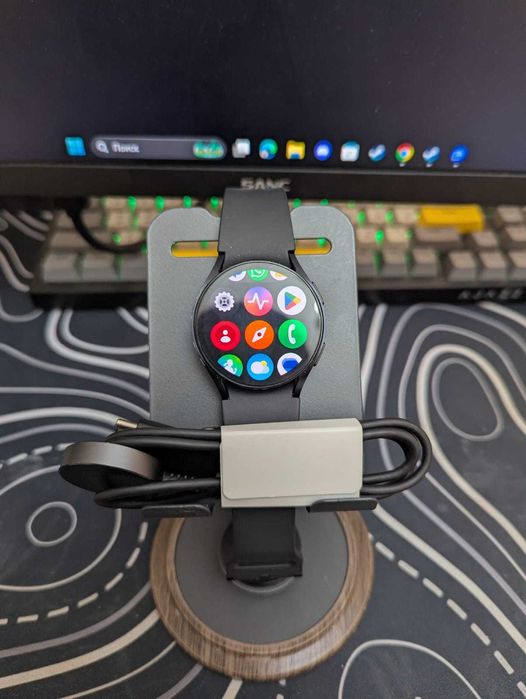 смарт часы galaxy watch 6