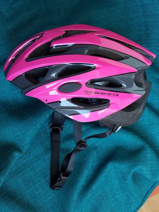 casca de protectie nr.M reglabila ciclism bicicleta sosea MTB