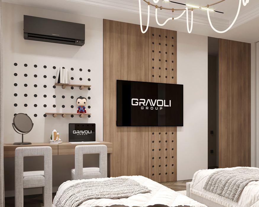 Arxitektor Dizayner Prorap / Архитектор Дизайнер Прорап